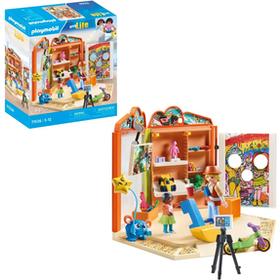 71536 Le Magasin de jouets - vue 2