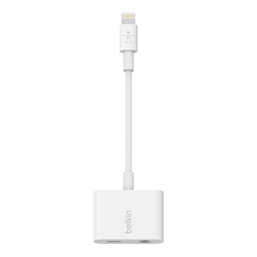 Belkin RockStar Blanco