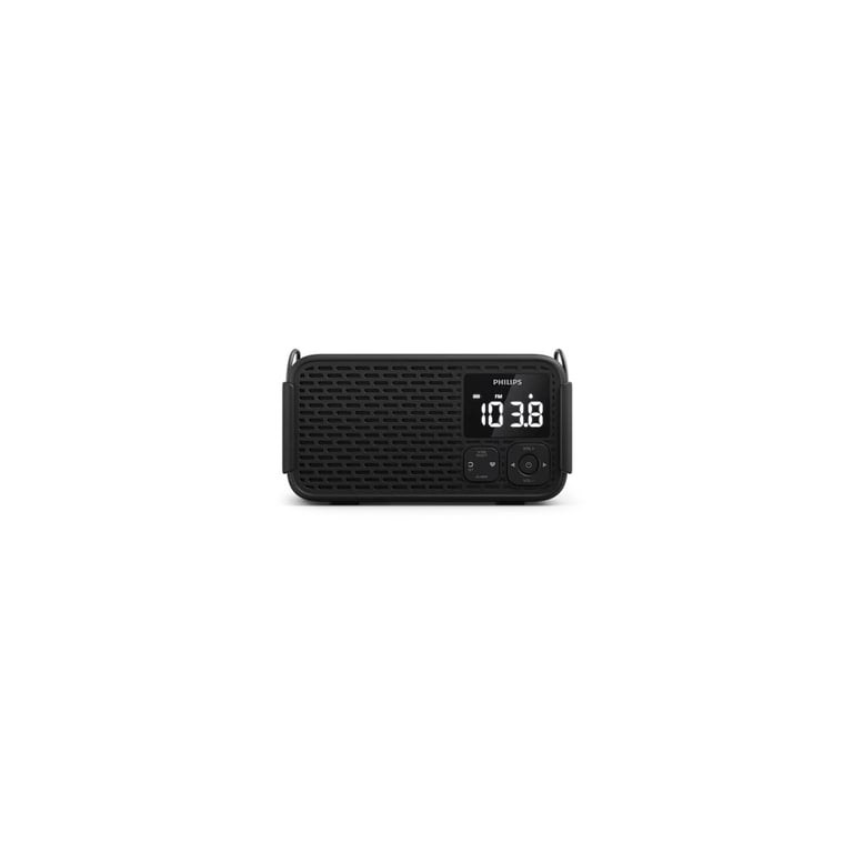 Philips TAR350000 Radio portable Numérique Neuf