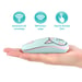 Souris sans fil Tellur Cat, 2,4 Ghz, nano-récepteur