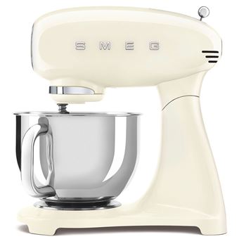 Robot da cucina multifunzione SMEG SMF05CREU color crema