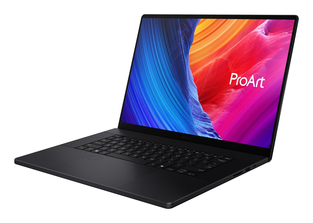 ASUS ProArt P16 OLED H7606WI ME083X - vue 4