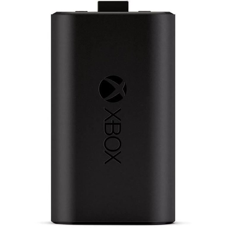 Kit Play & Charge Xbox Series Microsoft Le Kit - vue 10