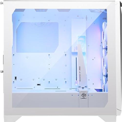 MSI MPG GUNGNIR 300R AIRFLOW WHITE unité centrale Midi Tower Blanc - Neuf