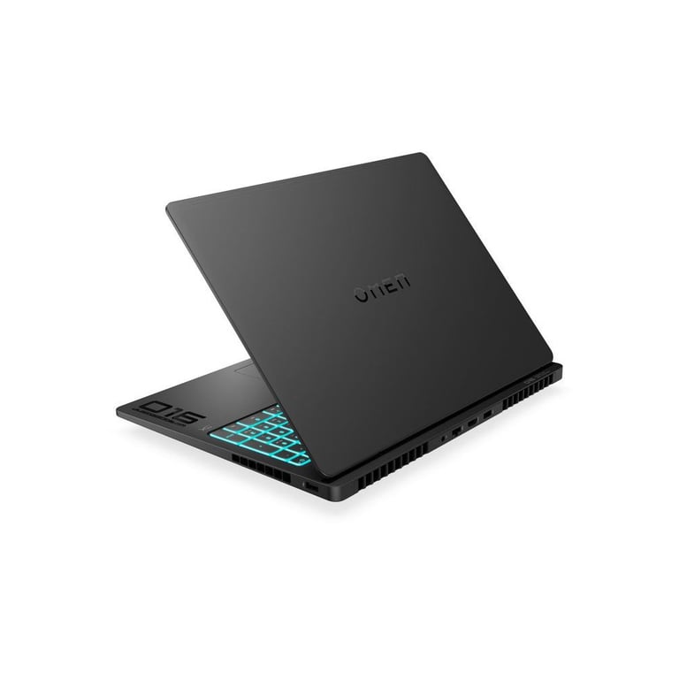 PC Portable Gamer OMEN MAX 16 ak0024nf Sans Windows 16 25K IPS 240Hz RTX 5070 Ti Ryzen AI 7 350 SSD AZERTY - vue 3