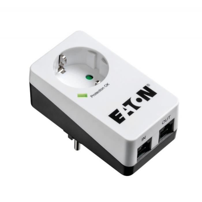 EATON Protection Box 1 Tel DIN Neuf