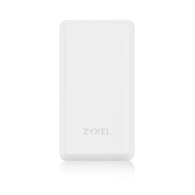 Zyxel WAC5302D-Sv2 Blanco Energía sobre Ethernet (PoE)