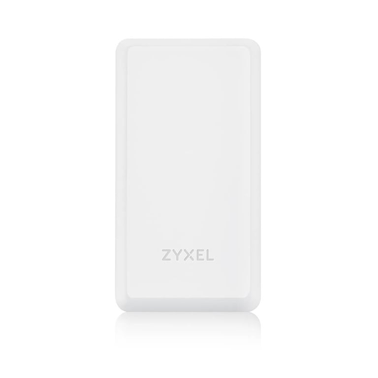 Zyxel WAC5302D Sv2 Connexion Ethernet supportant 'alimentation via ce port PoE Neuf - vue 2
