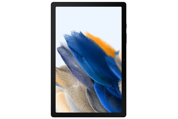 Tablette tactile - SAMSUNG Galaxy Tab A8 - 10,5'' - RAM 4Go - Stockage 128 Go  - WiFi + Cellular - Anthracite