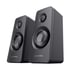Trust GXT 629 Tytan set d'enceintes 60 W Universel Noir 2.1 canaux 15 W