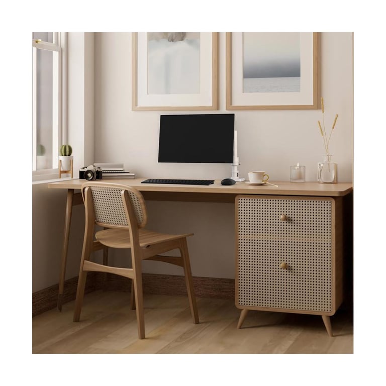 Ergotron NX bras de bureau mon - vue 2