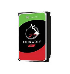 Seagate IronWolf ST1000VN008