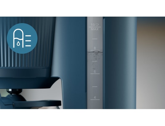 Cafetière Filtre Hd7411 00 Philips - vue 4