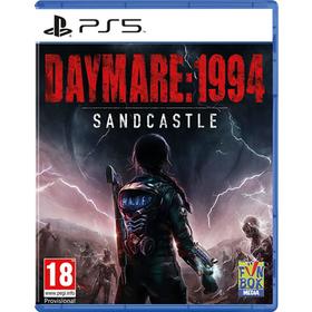 Daymare 1994 Sandcastle PS5