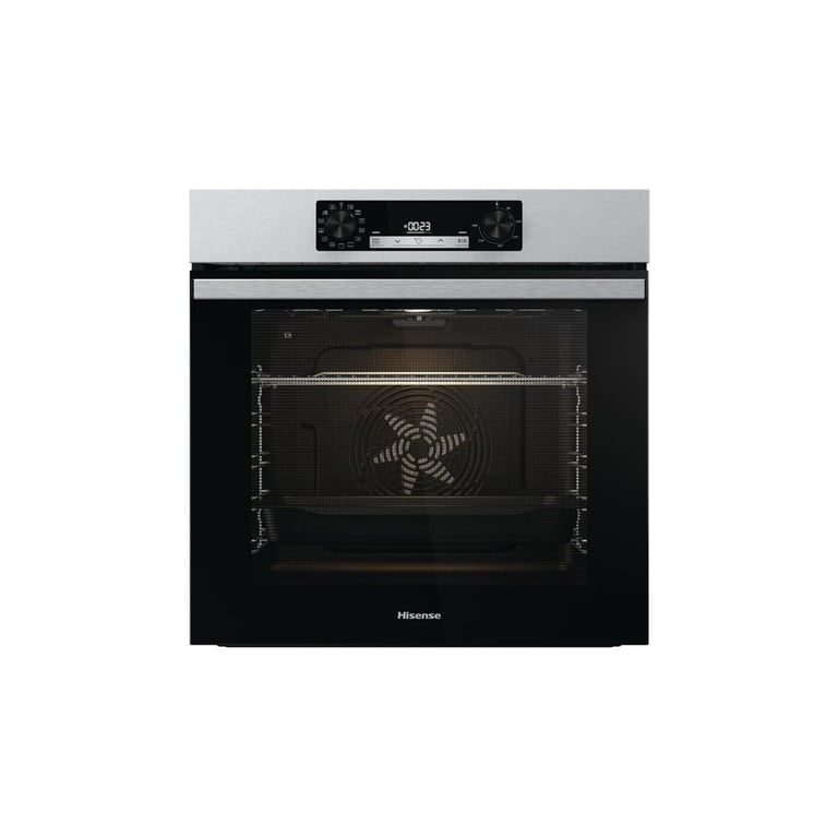 Four Encastrable HISENSE BI62216AX – 77L, 13 Fonctions, Nettoyage Manuel - vue 4
