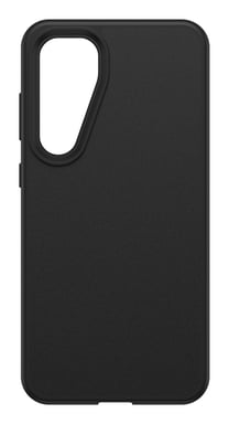 OtterBox React Series pour Galaxy S24 FE, Noir Samsung Galaxy S24 FE