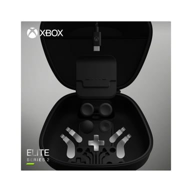 Supporto per Gamepad Microsoft Complete Component Pack