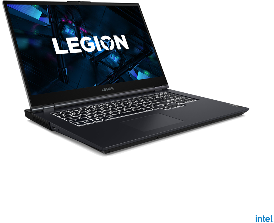 Lenovo Legion 5 i7-11800H Ordinateur portable 43,9 cm (17.3 ) Full HD Intel® Core? i7 16 Go DDR4-SDR