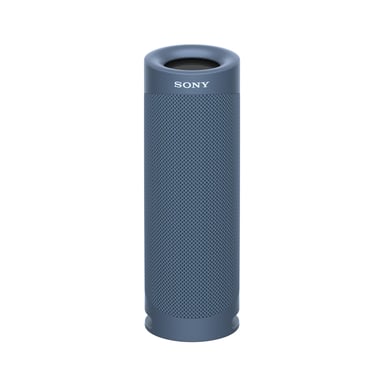 Sony SRS-XB23 Altavoz portátil estéreo Azul
