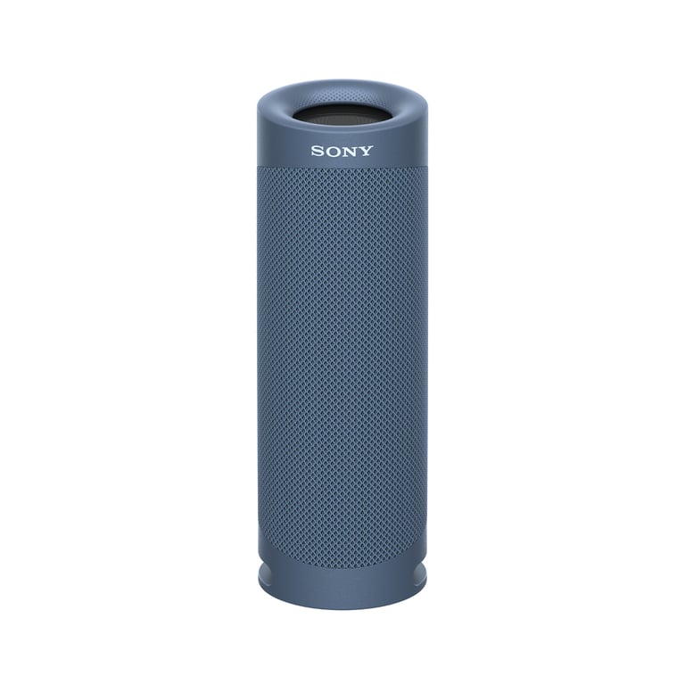 Sony SRS-XB23 Altavoz portátil estéreo Azul