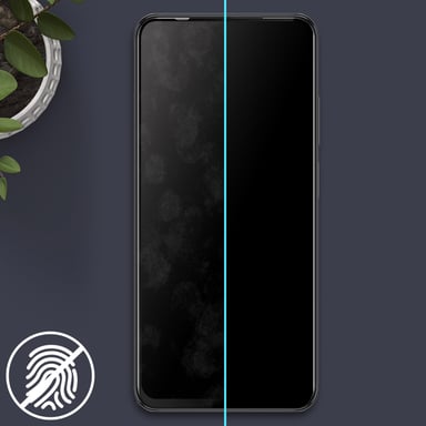 Altadif ALTXIARN10GLASS écran et protection arrière de téléphones portables Protection d'écran transparent Xiaomi 1 pièce(s)