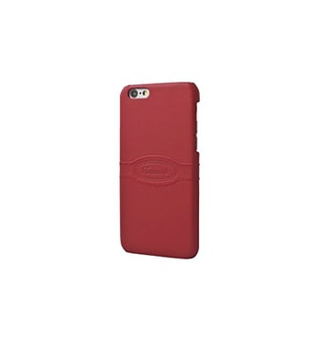 Cover per iPhone 6/6S Sobria ed Elegante Logo impresso