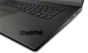 Lenovo ThinkPad P1 i7-12800H Station de travail mobile 40,6 cm (16'') WQXGA Intel® Core™ i7 32 Go DDR5-SDRAM 1 To SSD NVIDIA RTX A4500 Wi-Fi 6E (802.11ax) Windows 11 Pro Noir
