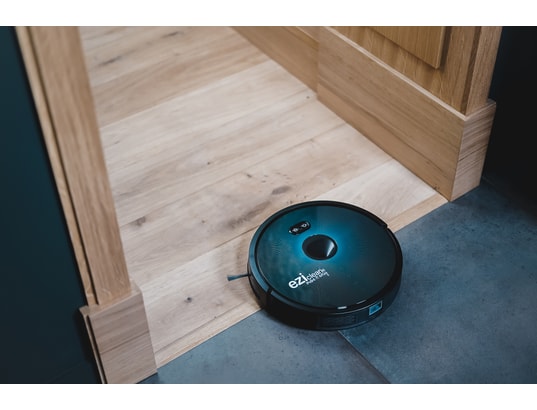 EZICLEAN Aspirateur robot laveur connecté AQUACONNECTX650 - vue 5