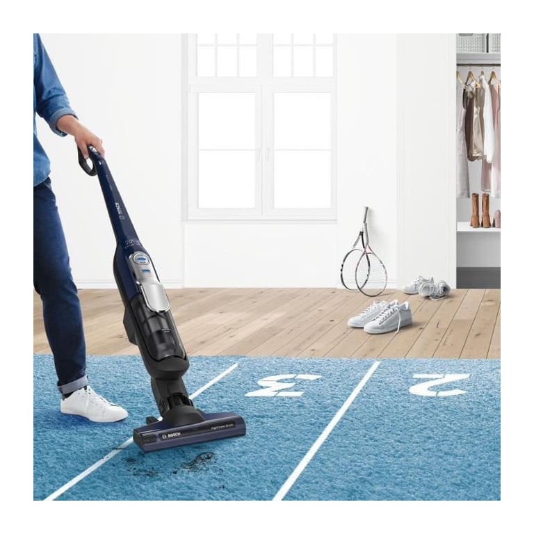 Aspirateur Balai Bosch BCH85N – 20V, Sans Fil, Autonomie 45 min - vue 3