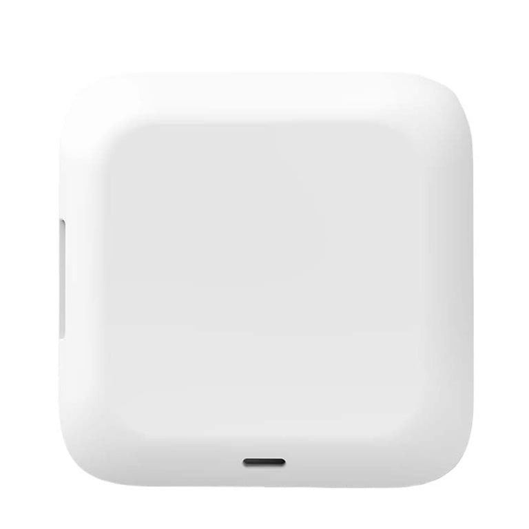 Capteur Intelligent de Température et d'Humidité Connecté Zigbee Neuf - vue 2