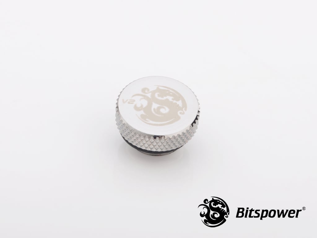Bitspower Bp mbwp c06v2 Pièce Et Accessoire Pour Systèmes De Refroidi - vue 4