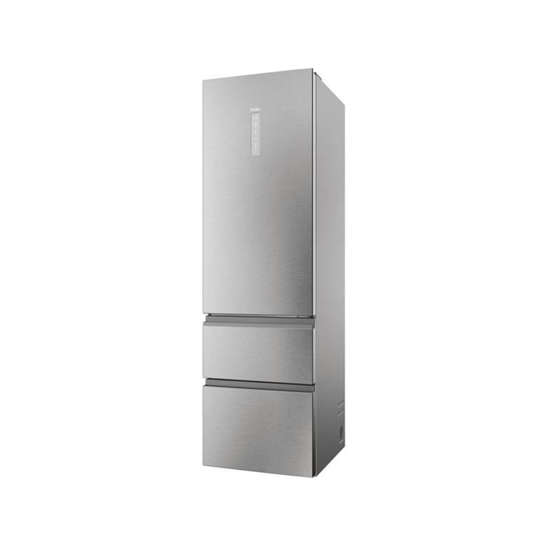 HAIER Réfrigérateur multiportes no frost 414 litres HTW5620DNMG - vue 3