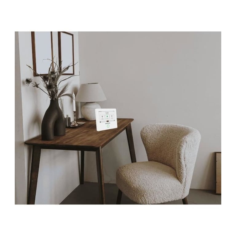 Alarme Daewoo Wifi / GSM 4G AM313 Neuf - vue 3