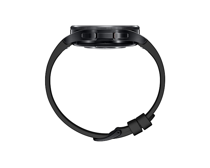 Montres intelligentes Samsung Samsung SM R955 Galaxy Watch6 Classic Smartwatch 43mm 4G DE.Samsung Galaxy Watch6 - vue 4