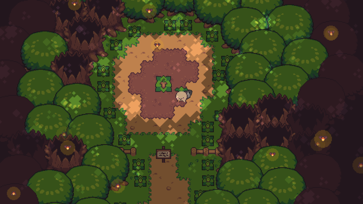 Turnip Boy Commits Tax Evasion PS4 Neuf - vue 2