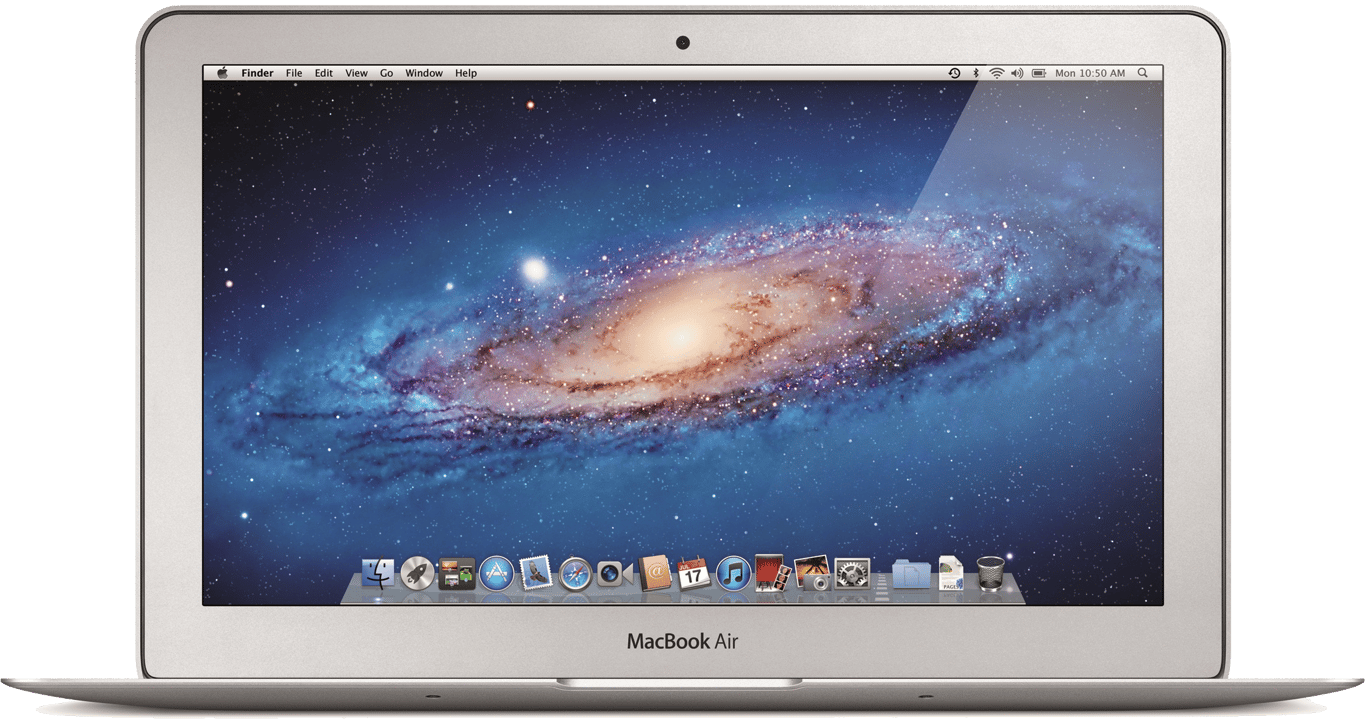 Apple MacBook Air 11 Ordinateur portable 29,5 cm (11.6 ) Intel Core i5 4 Go DDR3-SDRAM 64 Go SSD Mac
