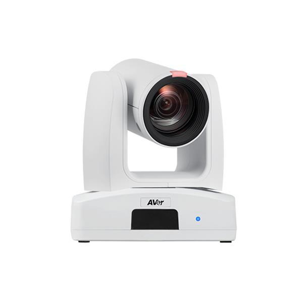Caméra PTZ AVer PTZ211 Full HD 12X Zoom optique HDMI USB SDI PoE - vue 3