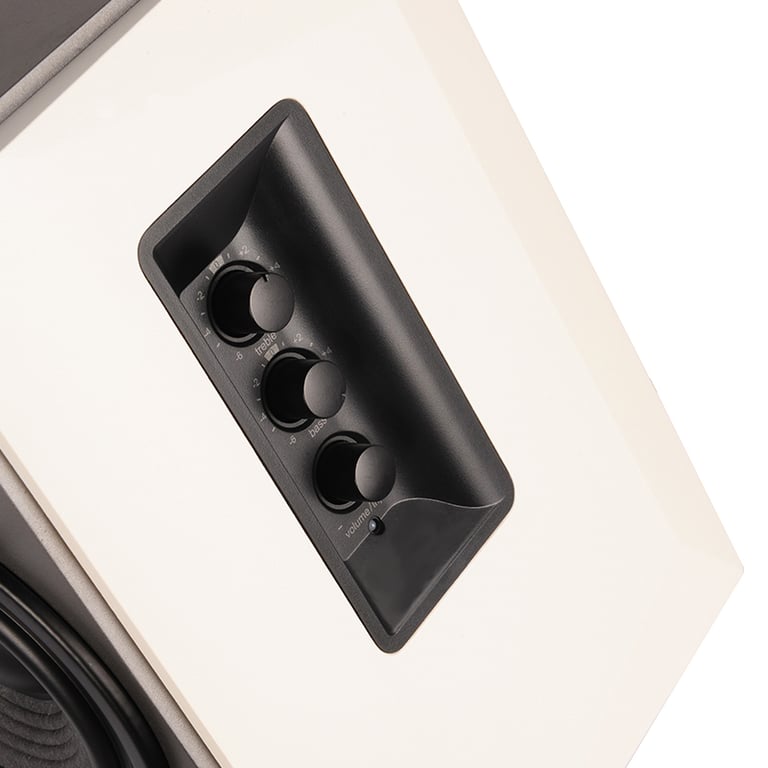 Edifier R1380T - vue 4