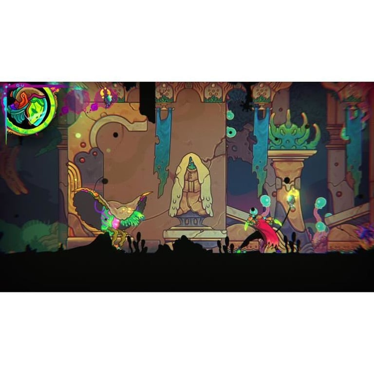 Ultros - Jeu Nintendo Switch - Neuf