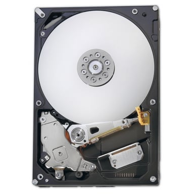 Fujitsu S26361-F5532-L590 disque dur 900 Go 15000 tr/min 3.5'' SAS