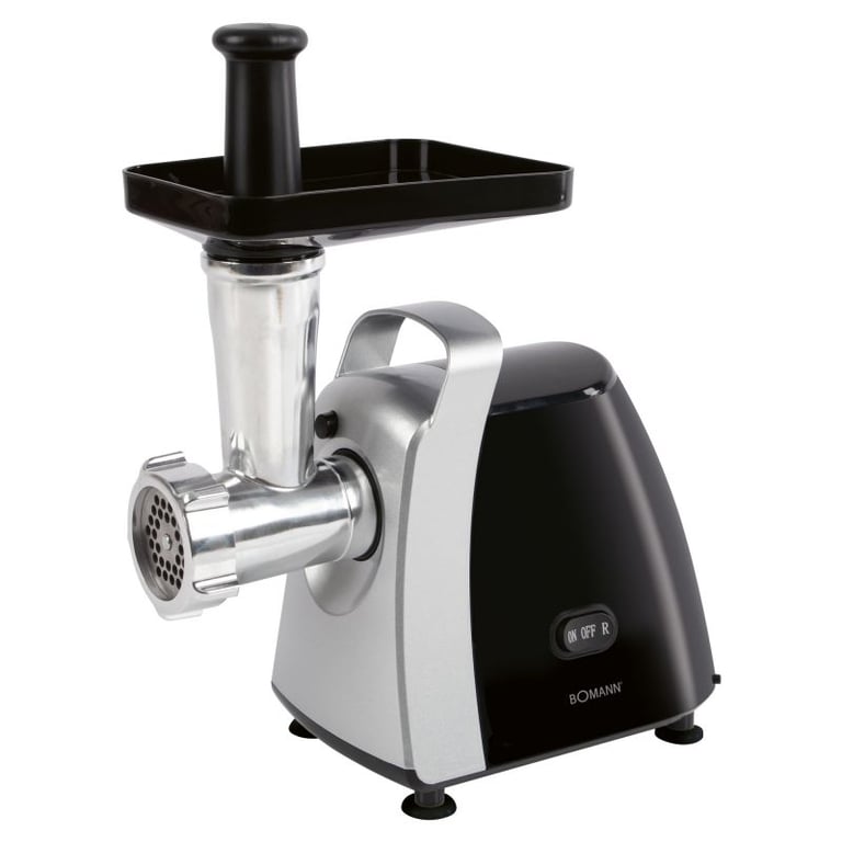 Hachoir à viandes Bomann FW6067CB Inox Neuf