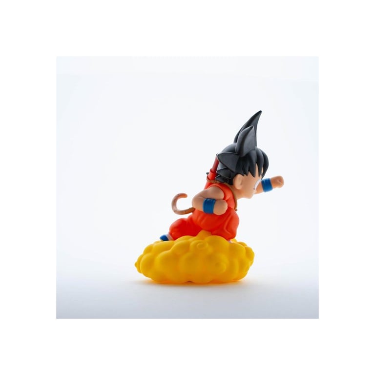 Tirelire Goku sur son nuage Édition Collector Dragon Ball Neuf - vue 3