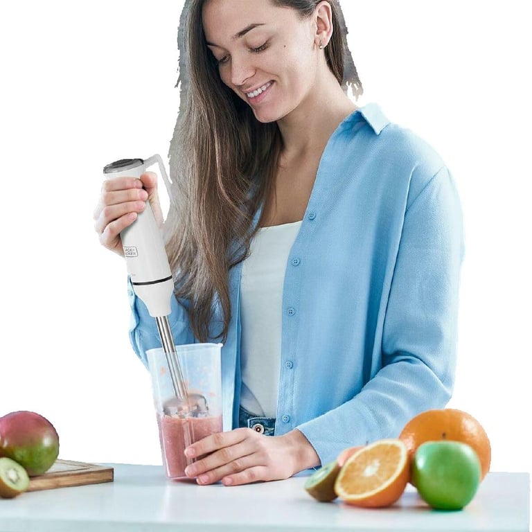 BXHBA750E ACCESSOIRISE - vue 5