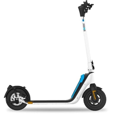 Patinete eléctrico BEEPER 500W - Batería extraíble - Autonomía 45km - Velocidad máxima 45km/h