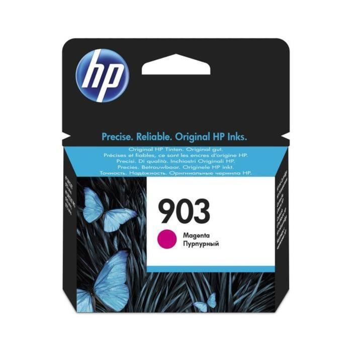 INK HP T6L91AE N.903 MAGENTA x HP OJ-6960 OJ-6970 - Neuf
