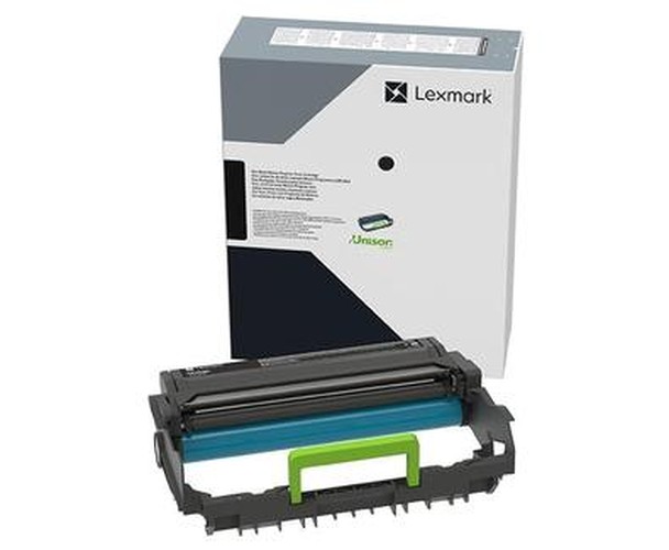 Lexmark 55B0ZA0 - vue 3