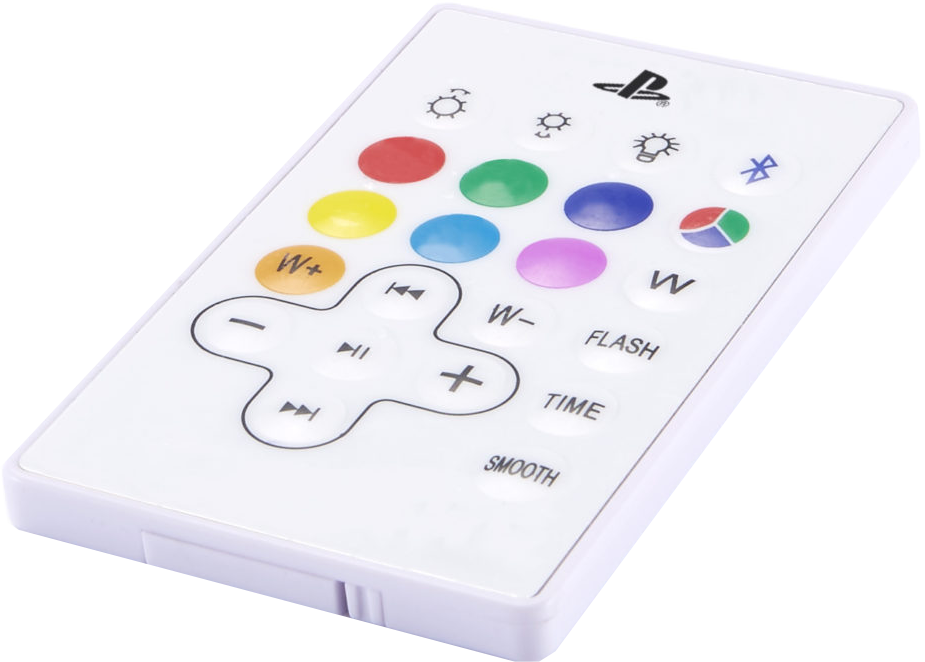 Enceinte Bluetooth® Cube Sony lumineux Bigben Audio Neuf - vue 2