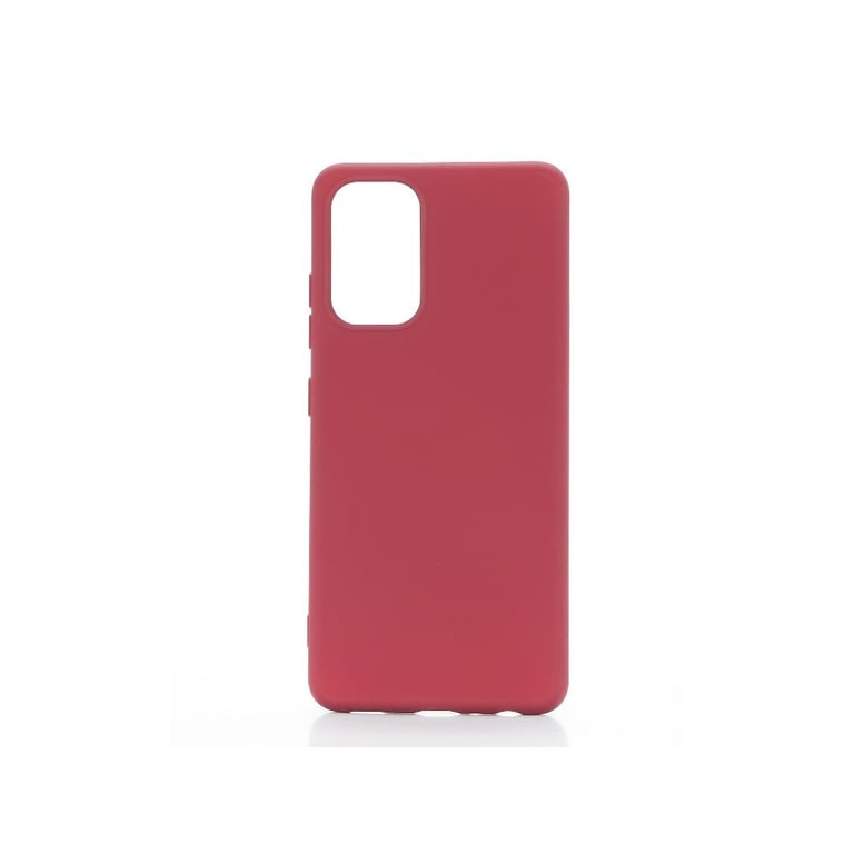 Coque de protection souple WE pour smartphone SAMSUNG GALAXY A32 - vue 2