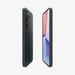 Coque de protection pour Galaxy S24 Plus 17 cm (6.7'') Housse Vert