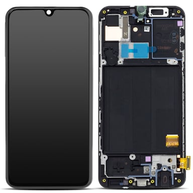 Samsung Ecran complet Galaxy A40 (A405). Originale